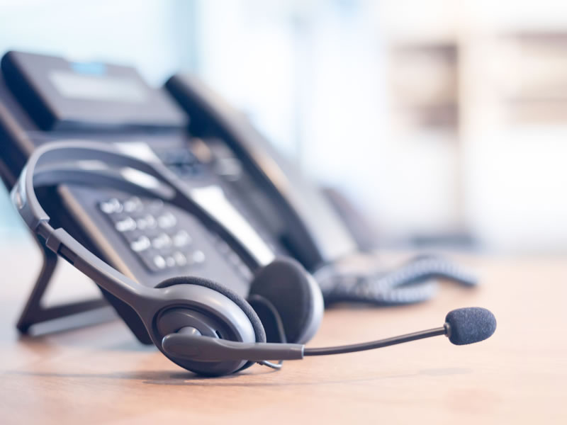 Corporate Telephone Preference Services