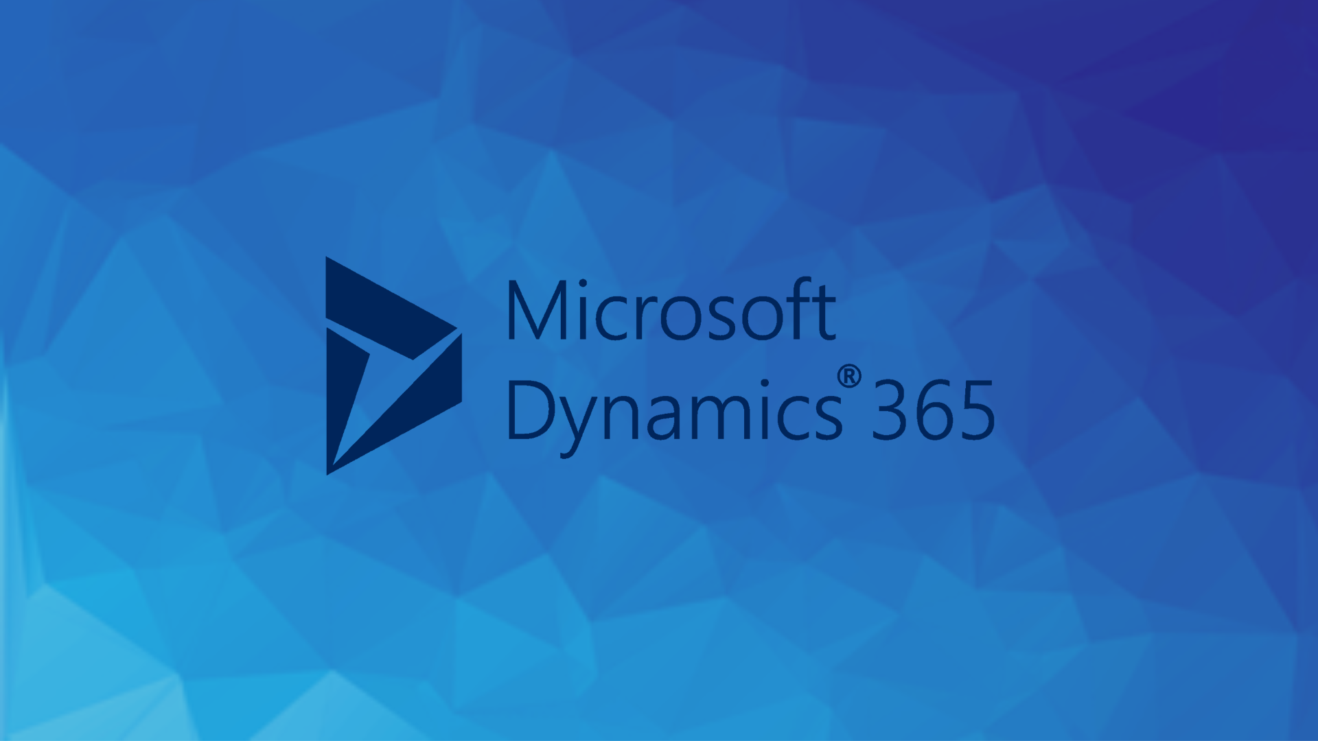 Microsoft Dynamics Integration
