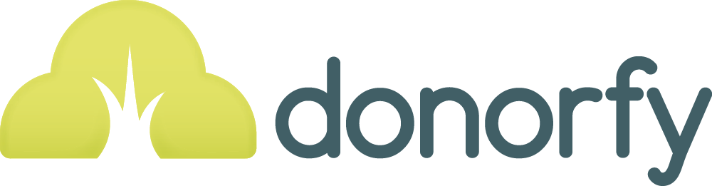 Donorfy CRM integrations