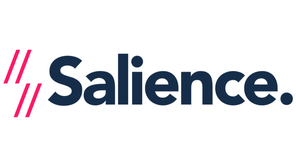 salience logo