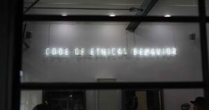 data ethics