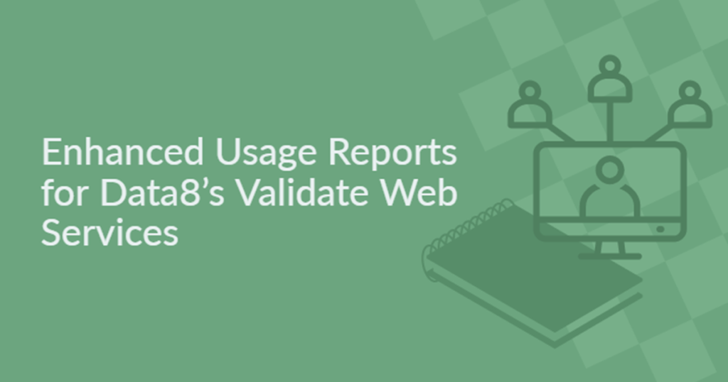 enhanced usage reports