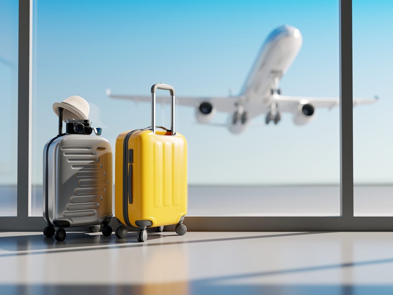 contact data for travel industry