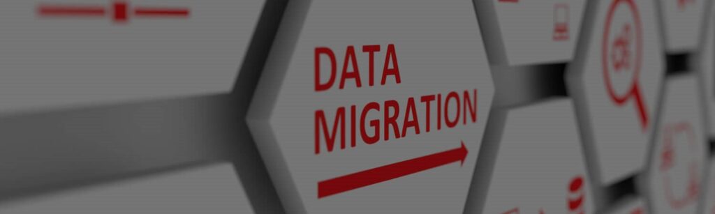 data migration