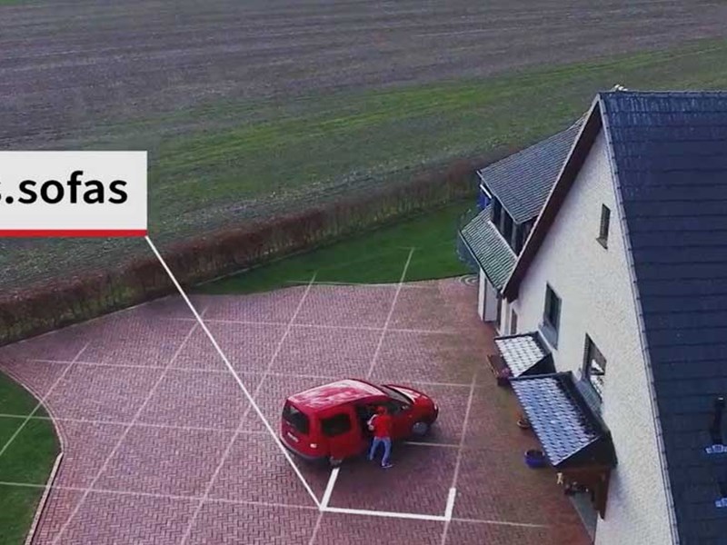 benefits of what3words