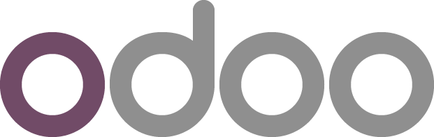 odoo brand logo