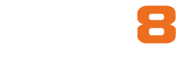 Data8 Logo for Partner Program